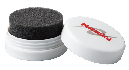 ケアスポキャップ