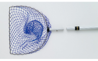 ボールスクープヘッド