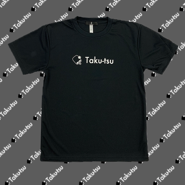 【限定100着！】たくつうTシャツ