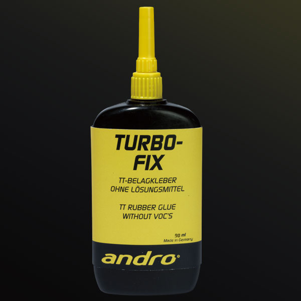 ターボフィックス TURBO-FIX 90ml| 卓球用具の格安・激安通販なら