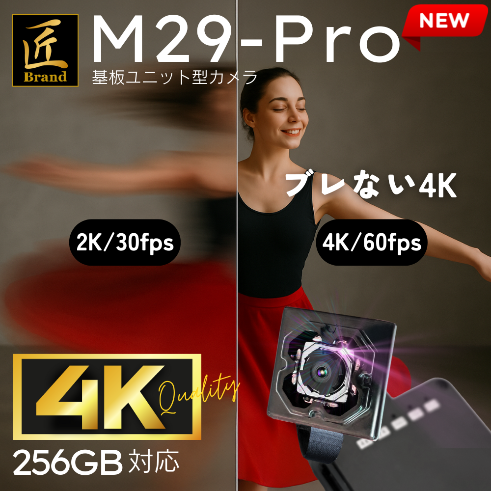 M29-Pro