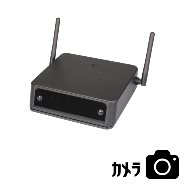 【アウトレット】匠ブランド 小型ビデオカメラ ルーター型  高画質 長時間録画録音 隠しカメラ スパイカメラ  赤外線暗視補正 写真撮影 （アイルーターホライゾン）TK-ROU-3