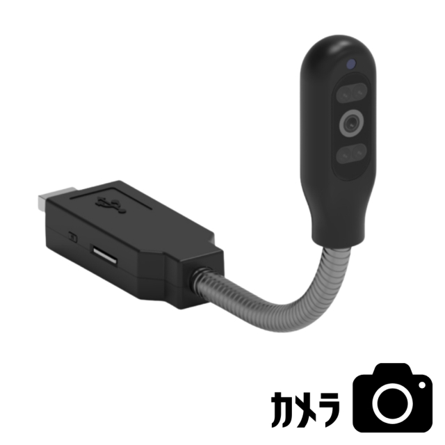 【アウトレット商品】匠ブランド USB型　メモリースティック型カメラ　超小型カメラ  小型カメラ 高画質 長時間録画 隠しカメラ スパイカメラ  防犯カメラ カモフラージュ 『Viper』（バイパー） TK-USB-09