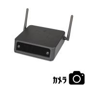 【アウトレット】匠ブランド 小型ビデオカメラ ルーター型  高画質 長時間録画録音 隠しカメラ スパイカメラ  赤外線暗視補正 写真撮影 （アイルーターホライゾン）TK-ROU-3