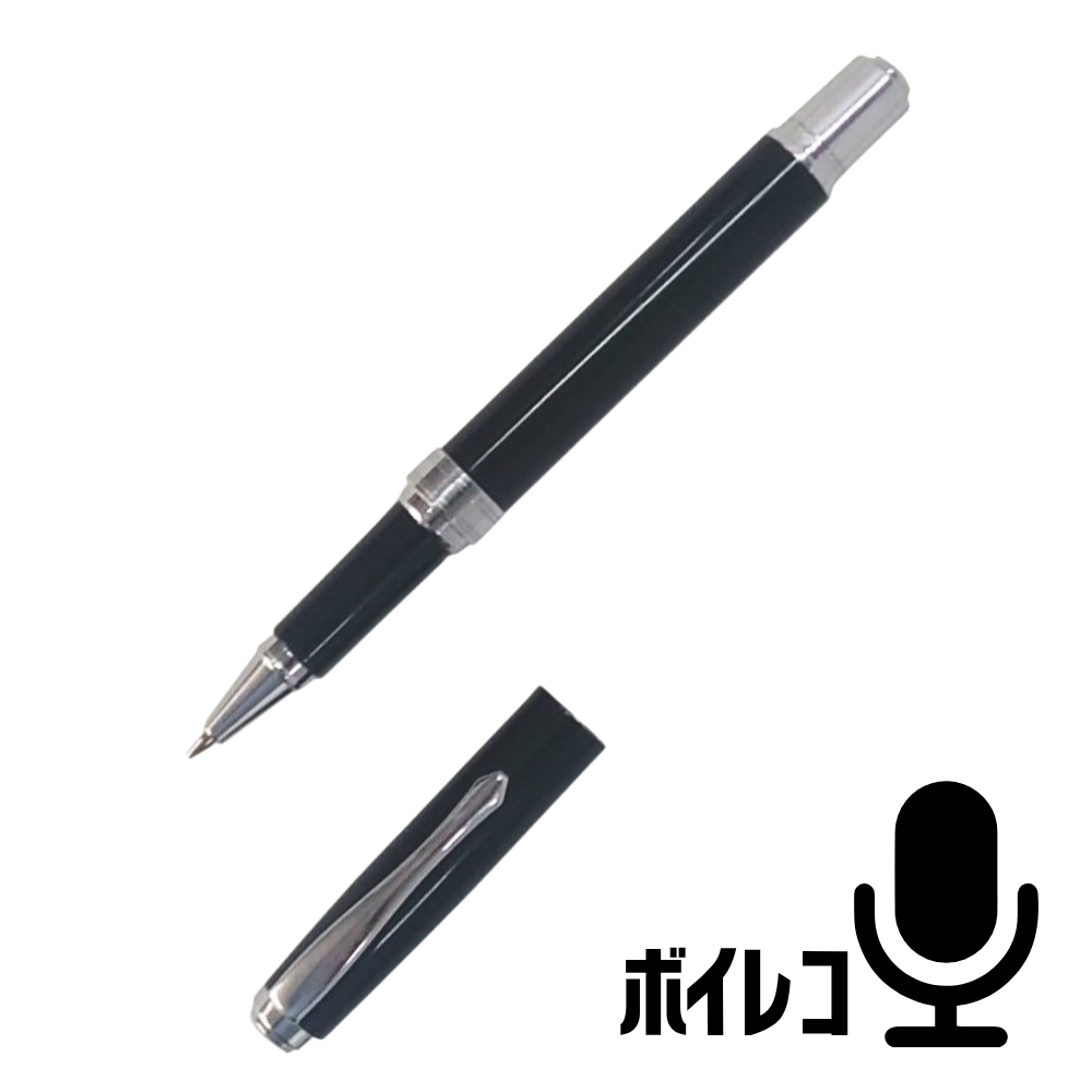 【アウトレット商品】ボイスレコーダー ペン型 32GB 8時間連続録音 280時間録音保存 ペン型ボイスレコーダー 録音機  小型ボイスレコーダー ワンボタン録音 高音質 高性能 長時間録音 遠距離録音 会議/授業 送料無料　1本替え芯 SL-050