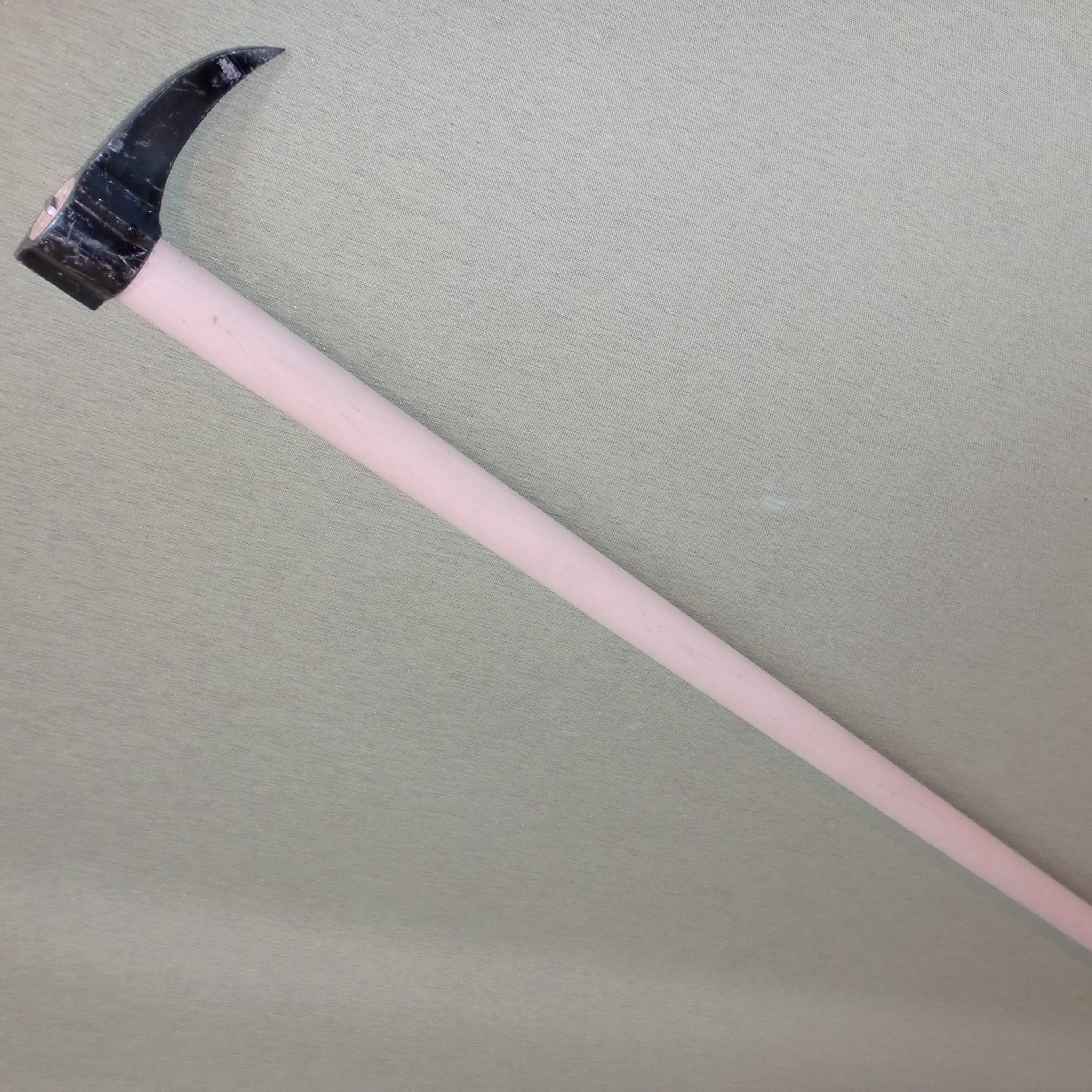 【鳶口 大 4.5尺柄】林業などの木材を扱うプロ用の道具