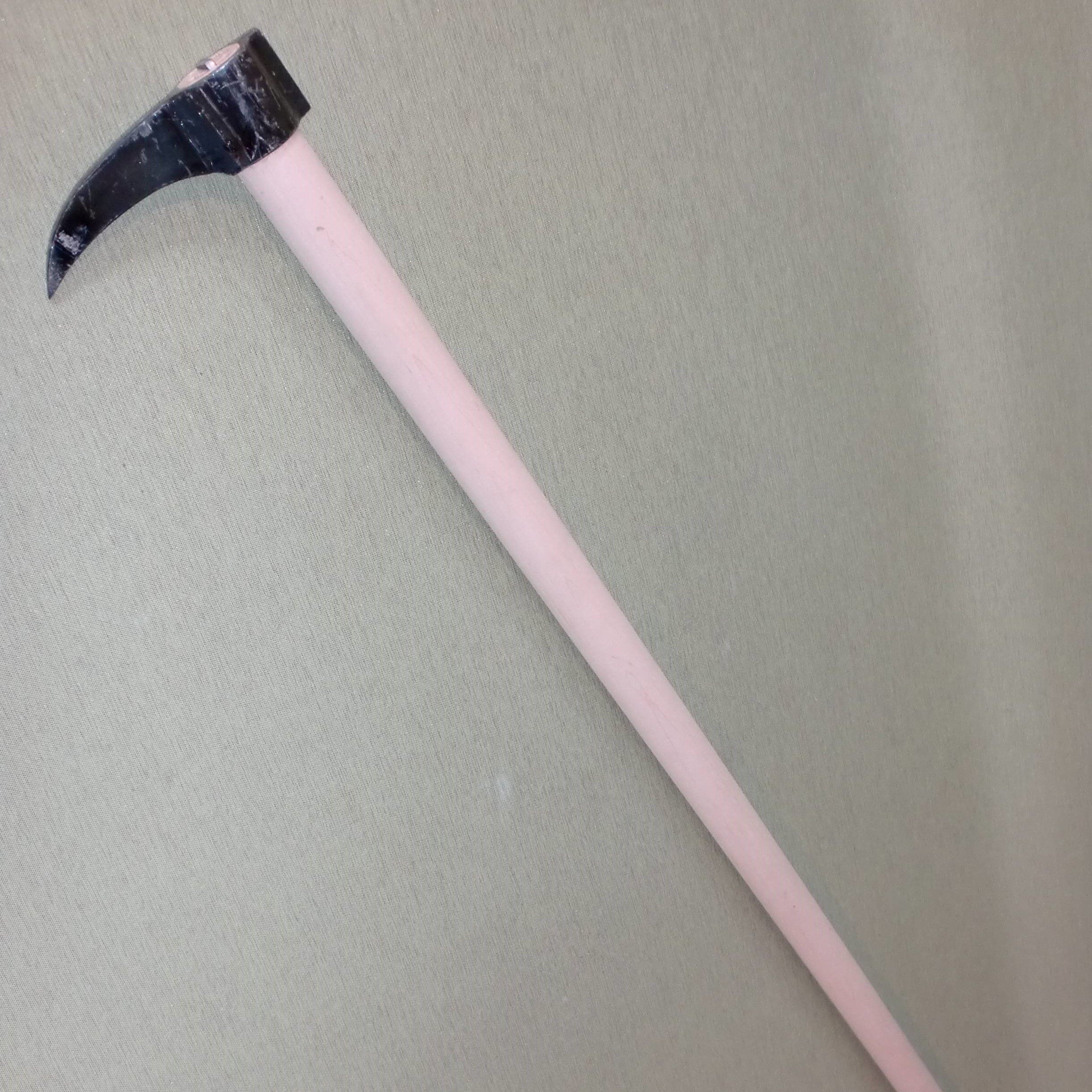 【鳶口 小 4.5尺柄】林業などの木材を扱うプロ用の道具