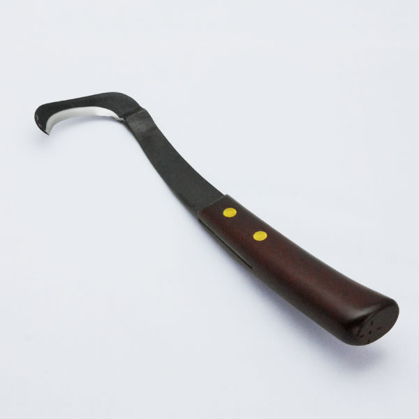 【デザイン農具｜Siren-r 右利き】