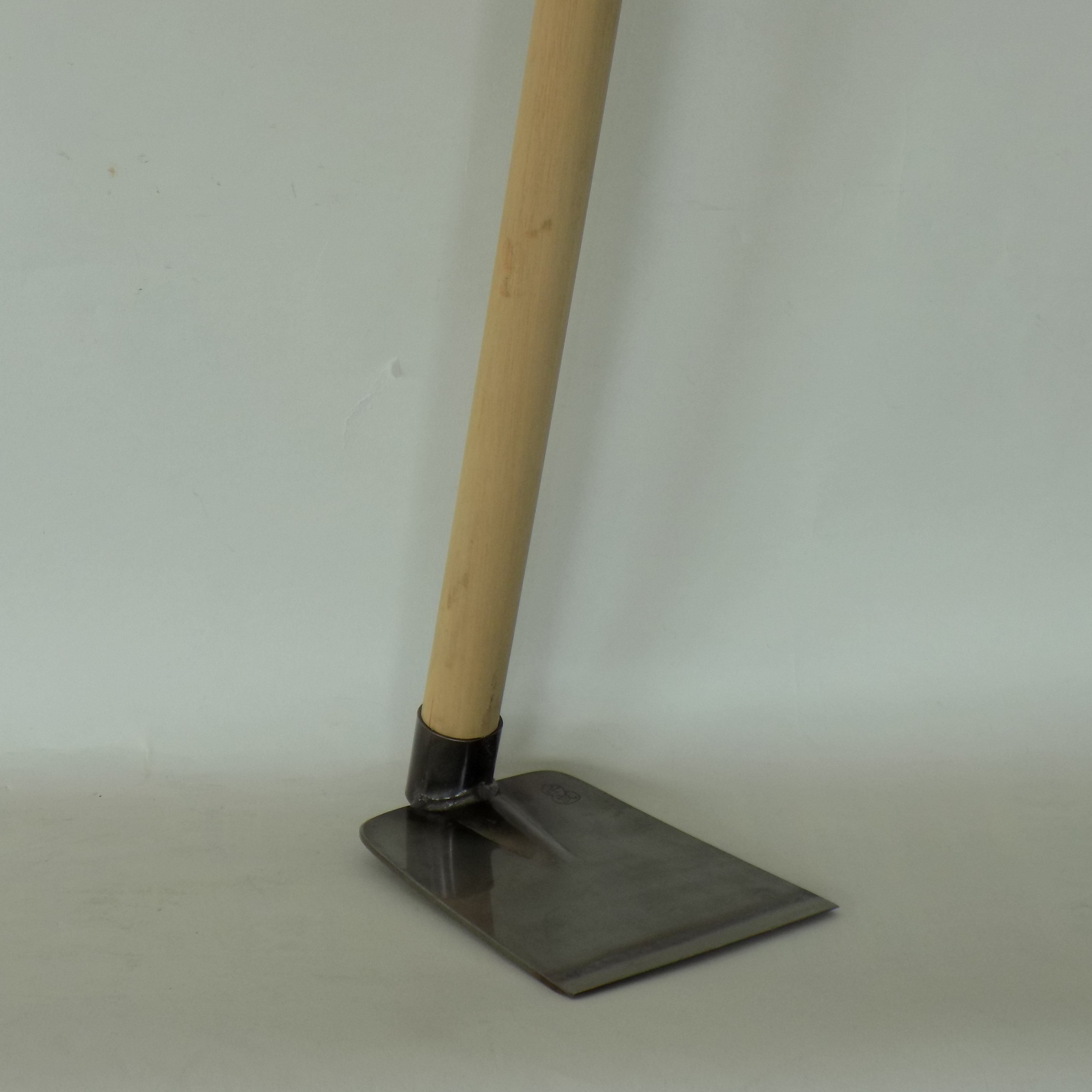 特価品　【オールマイティ唐鍬　ステンレス】平成で人気の家庭菜園用鍬　[7点限り]