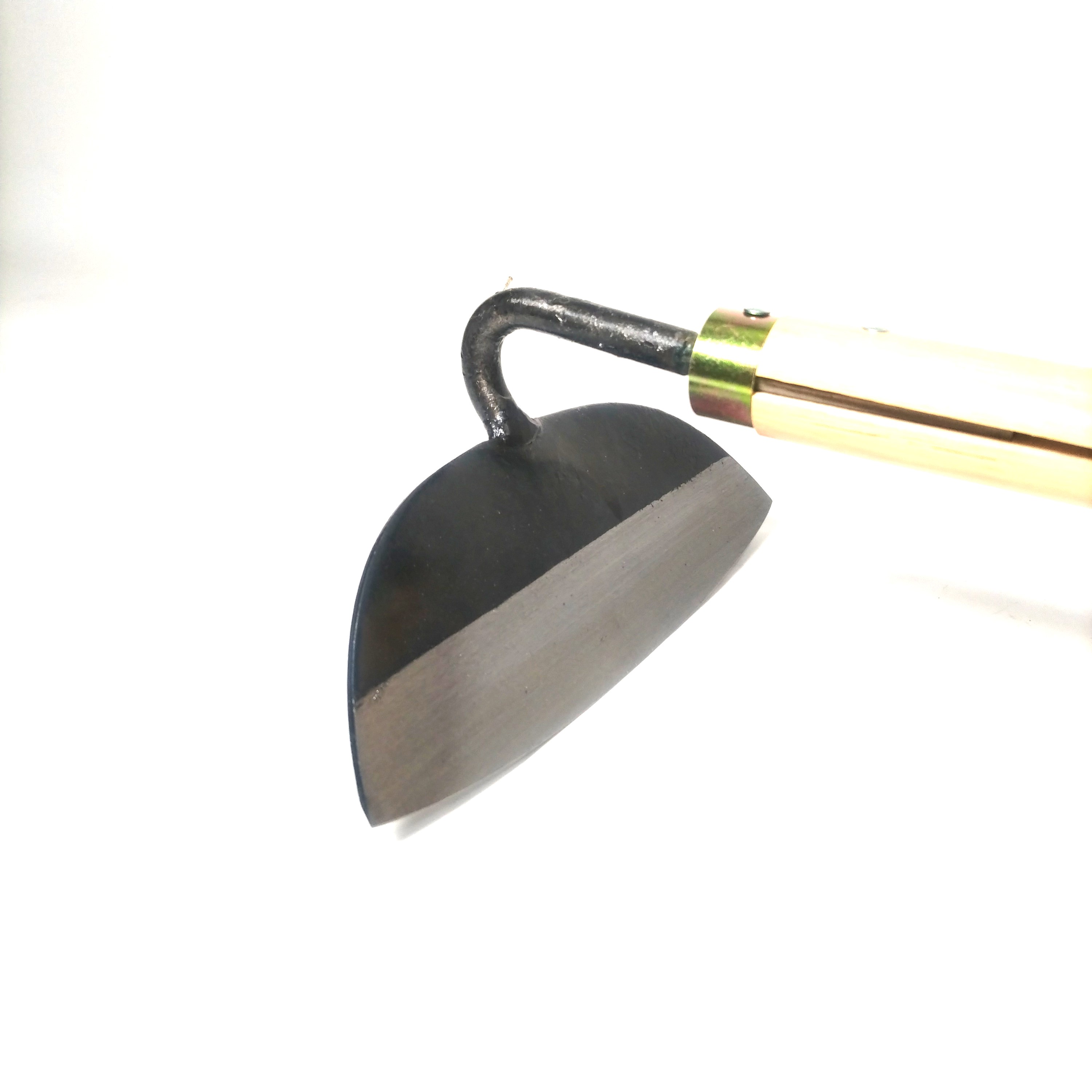 【甲府ホー 2４0ミリ】鍛造鋼付けプロ仕様のご当地草削り