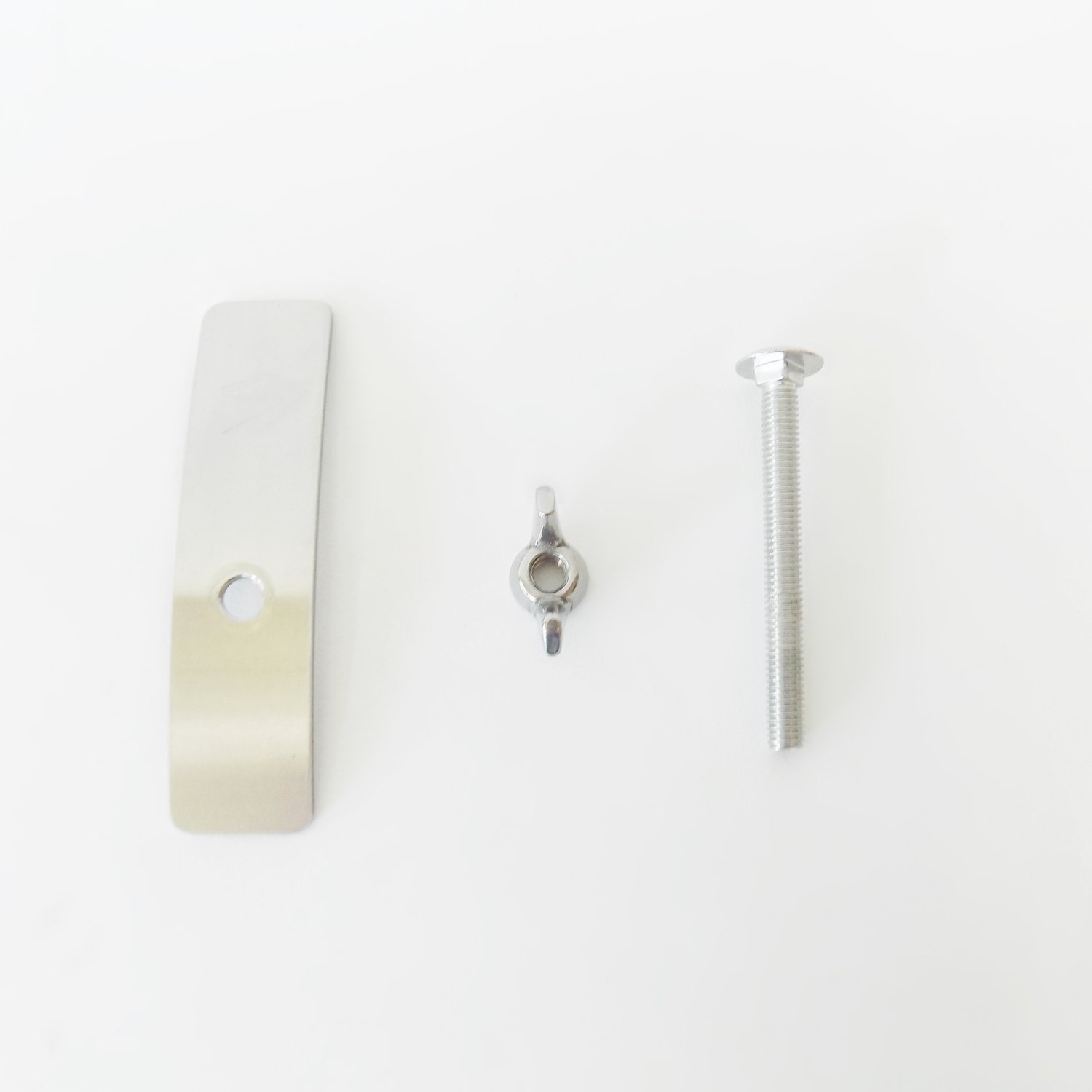 【ハタッチメント　金具セット】ハタッチメントの取り付け用金具一式