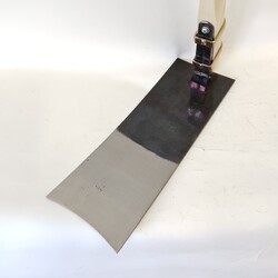 【茨城田鍬】　田鍬と呼ばれた茨城県の平鍬 - 伝統の平鍬