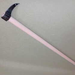 【鳶口 大 4.5尺柄】林業などの木材を扱うプロ用の道具