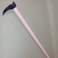 【鳶口 小 4.5尺柄】林業などの木材を扱うプロ用の道具
