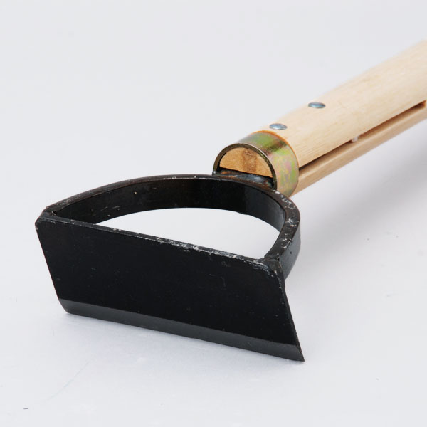 【樹皮剥ぎ(小)】軽い除草具として使える樹皮剥ぎ具 【樹皮剥ぎ (小) 】