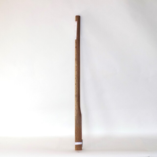 空柄 鍬用樫3尺
