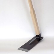家庭菜園が楽しくなる本格鍬の通販ショップ：丈夫で長持ちする