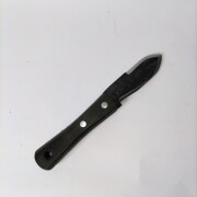 特価品　sennari【山菜ナイフ　左利き】旧ブランドの刻印のため特別価格で販売します