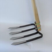 根掘り鍬　古鍬　鍛冶製品 農業用品 | 野鍛冶やまご