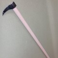 【鳶口 小 4.5尺柄】林業などの木材を扱うプロ用の道具