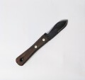 特価品　sennari【山菜ナイフ　右利き】旧ブランドの刻印のため特別価格で販売します