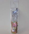 【恒久のクサビ　補修セット)】Lクサビ付　長持ち・抜けにくい！鍬の補修用クサビ