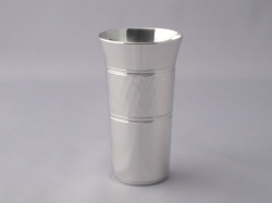 錫光、酒器、タンブラー、4オンス、つちめ