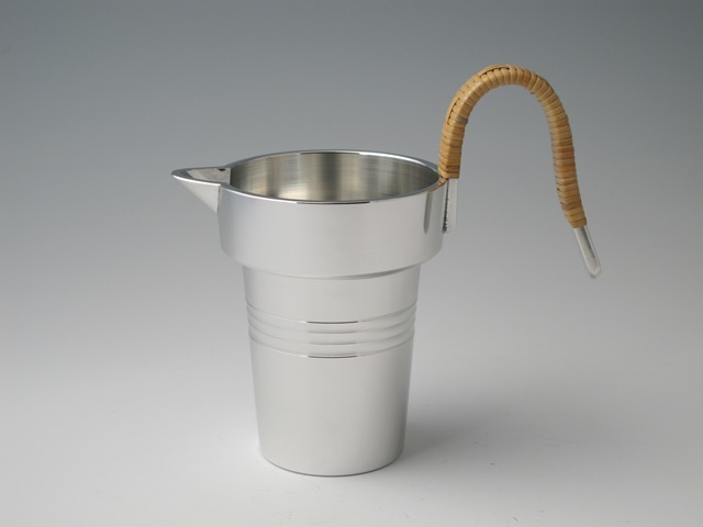 錫光、酒器、1.５合タンポ