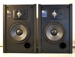 JBL J216PRO 入魂の匠チューンアップ ライブ音仕様