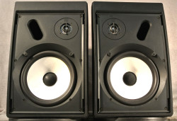 JBL　CONTROL_5PLUS渾身の匠チューニング　極音仕様