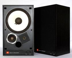 今、よみがえる　JBL 4311A アル二コ ブラック　全塗装　究極の完全メンテ＆チューニング