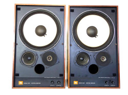 JBL 4311B WX ウォルナット 　究極の メンテ＆チューニング