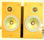 YAMAHA　NS-1　匠の完全チューニング　永遠の名機