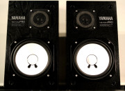 YAMAHA NS-10MPRO 渾身のチューニング　 圧倒的表現力　　ターミナル交換済み