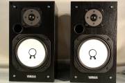 YAMAHA　NS-10MT　入魂の匠チューンアップ　圧倒のライブ音