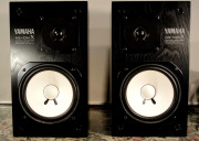 YAMAHA　NS-10MX　　渾身の匠チューンアップ　圧倒的表現力