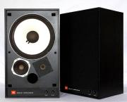 今、よみがえる　JBL 4311A アル二コ ブラック　全塗装　究極の完全メンテ＆チューニング