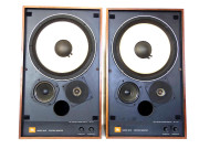 JBL 4311B WX ウォルナット 　究極の メンテ＆チューニング