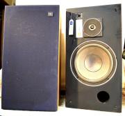 JBL L26 Decade 銘機　アル二コ独特のシルクトーンを再現しました。匠入魂の完全チューニング