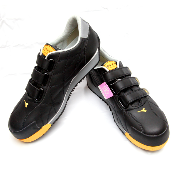 DIADORA IBIS BLK