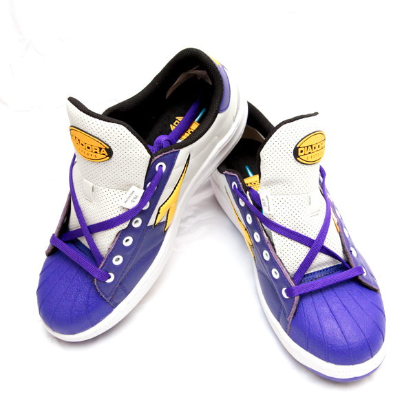 DIADORA KIWI VLT