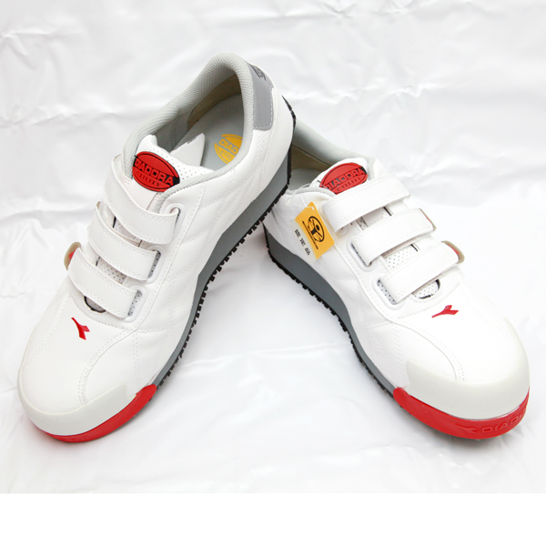 DIADORA IBIS WHT