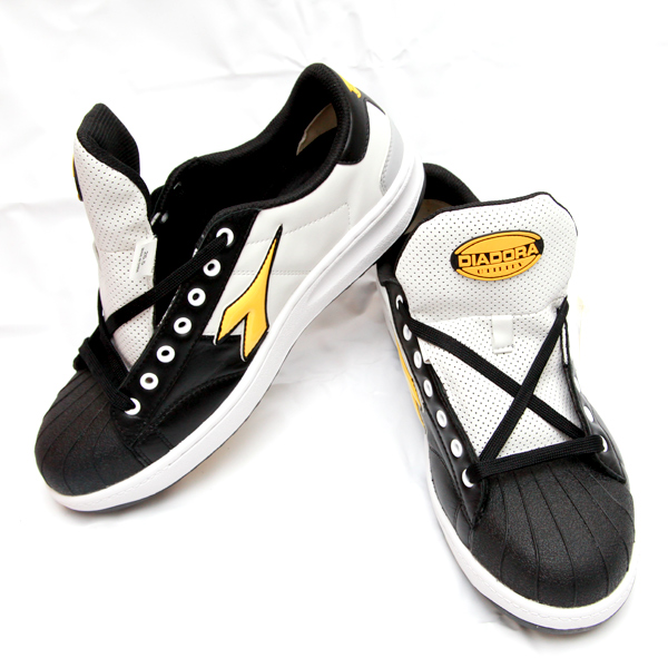 DIADORA KIWI BLK