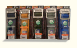 タイタン カルラック安全帯用 【TAITAN】 胴ベルト幅60mm 長さ1200mm