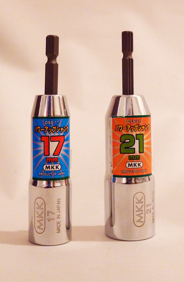 �ѥ���åץ���󥯡�17mm/21mm��