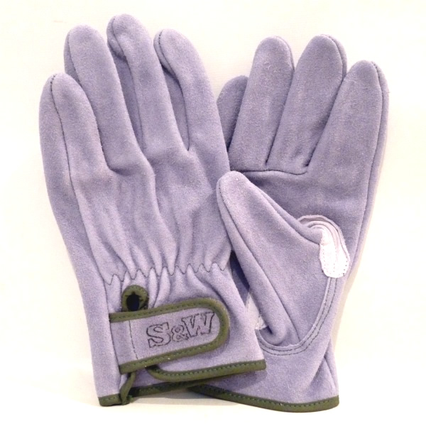 富士グローブ 無し SW-32B S&Wオイル皮手袋 作業用 10双組(LLサイズ) 