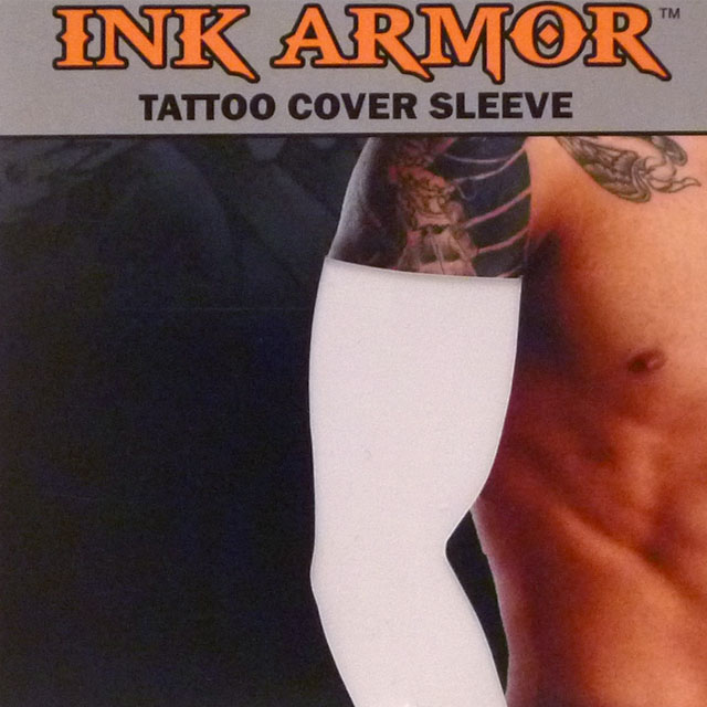 TATTOO COVER ���ȥ������С����꡼�� ��FULL�ۥۥ磻��