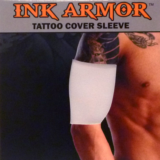 TATTOO COVER ���ȥ������С����꡼�� ��HALF�ۥۥ磻��
