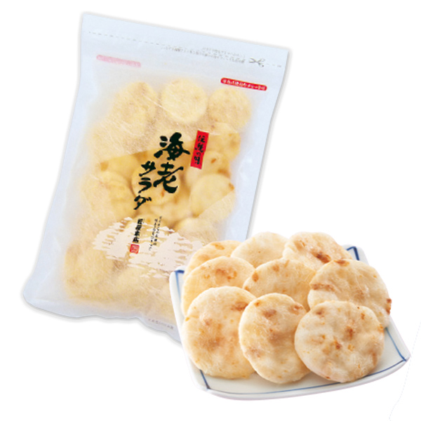 徳用　海老サラダ