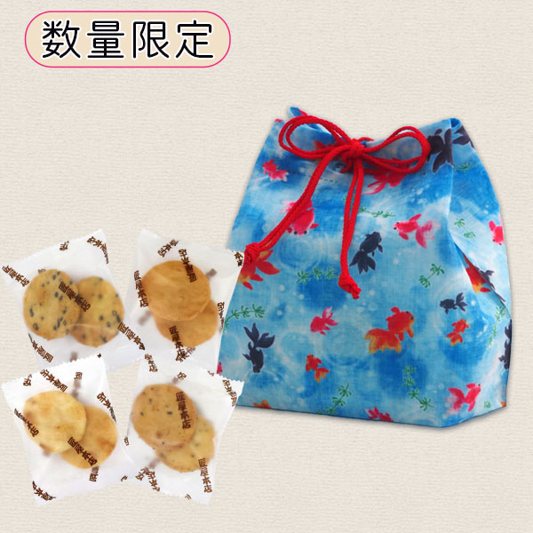 ひとくせんプチギフト
